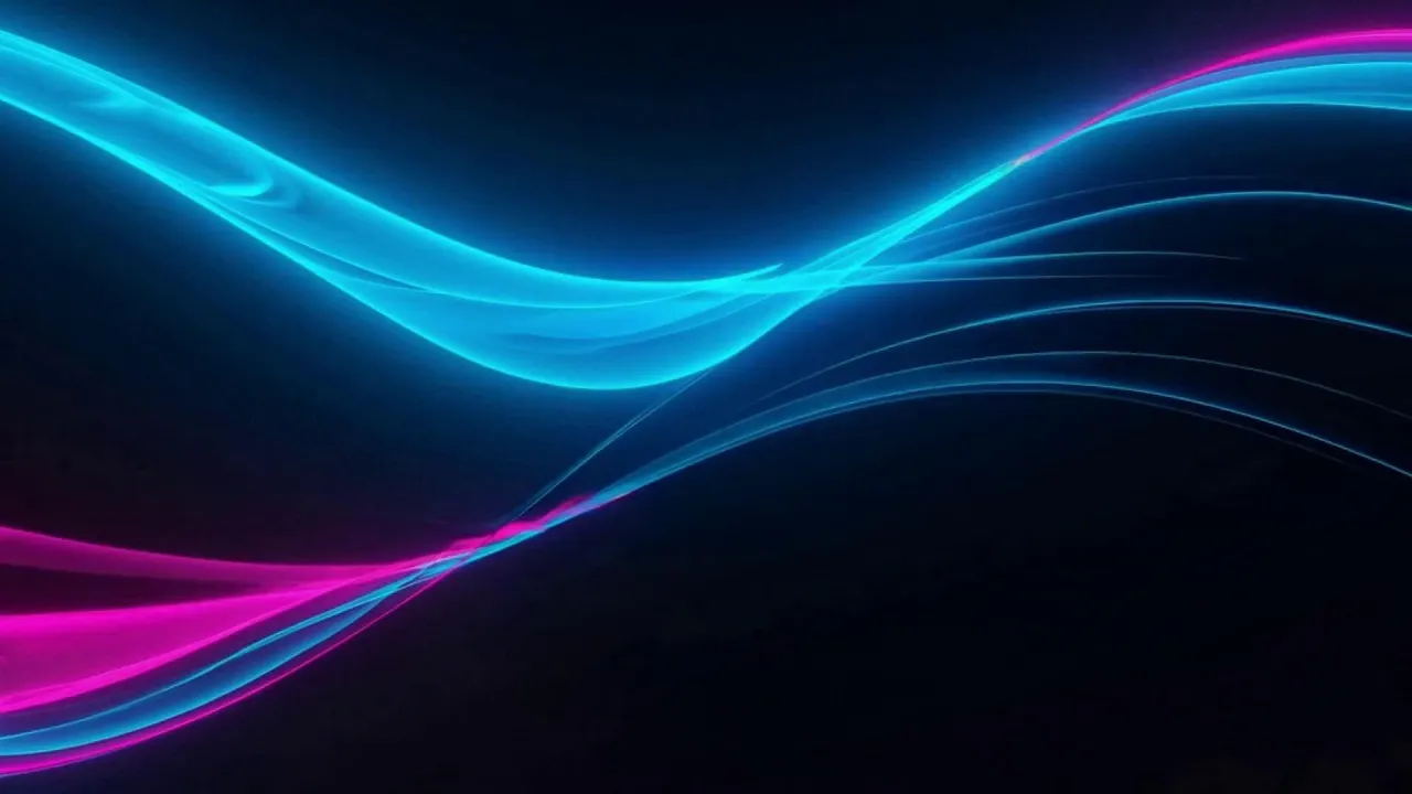 Wave Like You Don't Care